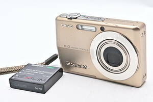 1B-797 CASIO カシオ EXILIM EX-Z500 コンパクトデジタルカメラ