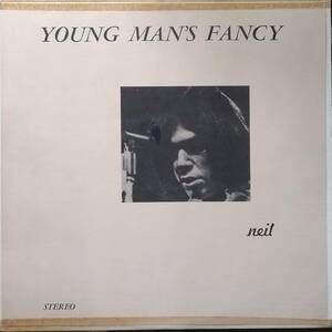 NEIL YOUNG / YOUNG MAN