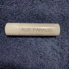 AUX PARADIS Lip Cream リップルクリーム