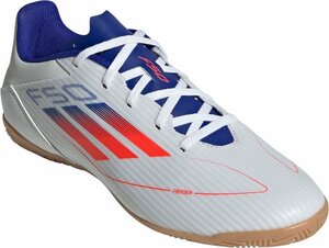 1618037-adidas/F50 CLUB IN インドアシューズ サッカー フットサル/27.0