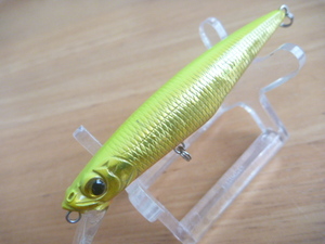 シマノ SHIMANO Z-4 ゼロヨンミノー70FMD MN-0702 CESF ニシネ