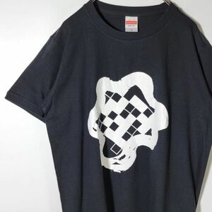 【レア・美品】Amazon Fashion Week TOKYO 2017 アマゾン ファッション ウィーク スタッフTシャツ 黒 Mサイズ 入手困難 匿名配送