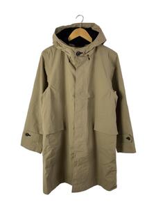 THE NORTH FACE◆ZI MAGNE BOLD HOODED COAT_ジップインマグネボールドフーデットコート/S/ナイロン/