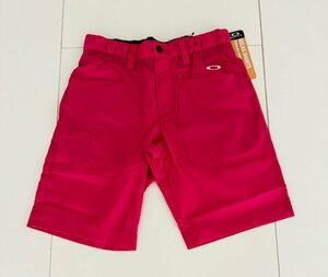 オークリー　ＯＡＫＬＥＹ　ＴＥＣＨ　ＣＯＬＤ　ＳＨＯＲＴＳ　ＦＯＡ４０６４６２　(ＡＺＡＬＥＡ)　ＸＸＬ