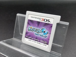 3DS ポケットモンスター ウルトラムーン （G1-48）