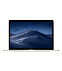 MacBook 2017年発売 MNYK2J/A【安心保証】