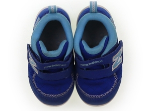 ニューバランス New Balance スニーカー 靴13cm～ 男の子 子供服 ベビー服 キッズ