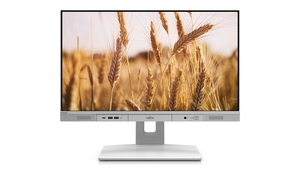 中古 美品 富士通K5010 一体型パソコン　21.5型フルHD/第10世代Corei5-10500T/16GB/爆速SSD500GB/HDD500GB/Win11/DVD-RW/OFFICE2021/カメラ