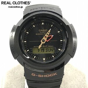 G-SHOCK×UNITED ARROWS/Gショック×ユナイテッドアローズ フルメタル タフソーラー AWM-500UA-1AJR /000