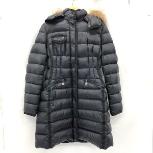 MONCLER モンクレール ダウンコート サイズ2【CLAYD018】