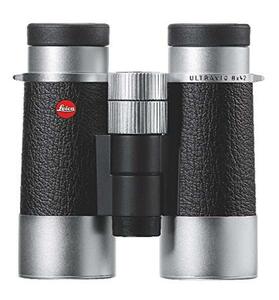 【中古】Leica Silverline 8 x 42 40653 by Leica