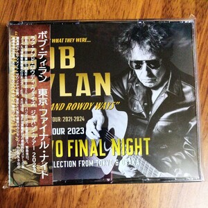 BOB DYLAN CD DVD 初回限定盤 Blu-ray ボブ・ディラン 4枚組