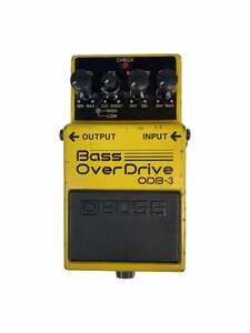 BOSS◆エフェクター ODB-3