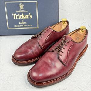 【良品】Tricker