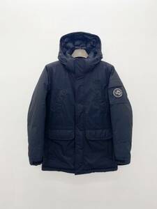 (J6615) THE NORTH FACE ノースフェイス マクマードパーカー メンズ S サイズ 