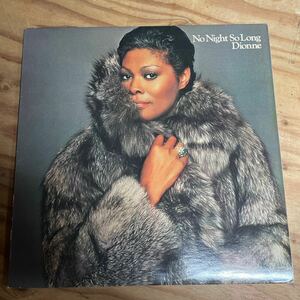 Dionne Warwick ディオンヌ・ワーウィック/DIONNE US盤（A426）