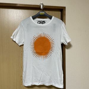 Paulsumith半袖Tシャツ Mサイズ