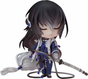 ねんどろいど 刀剣乱舞 ONLINE 数珠丸恒次 フィギュア オランジュ・ルージュ 未開封新品 送料無料