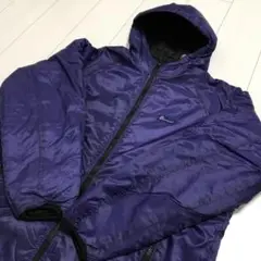 ブランド古着！ Penfield リバーシブルナイロンパーカー サーモライト