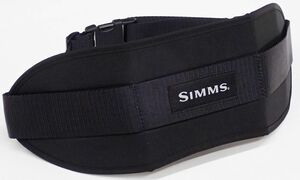 SIMMS シムス　バックセイバーベルト