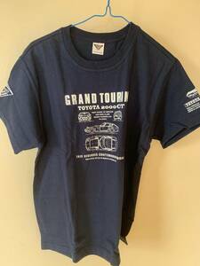 セール　レア　EDWIN TOYOTA　トヨタ 2000GT　Tシャツ 2001 Premium Set 