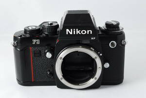 ニコン　Nikon F3 HP