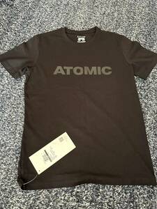 未使用　ATOMIC Tシャツ M size 送料込