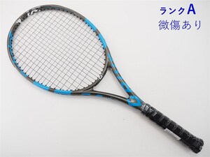 中古 テニスラケット バボラ ピュア ドライブ ブイエス 2019年モデル (G3)BABOLAT PURE DRIVE VS 2019