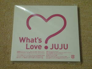 ★送料無料★美品★初回限定盤★What