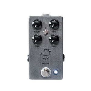 JHS Pedals Moonshine Overdrive V2 オーバードライブ