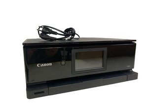 Canon キャノン TS8530 PIXUS ピクサス インクジェットプリンター 2022年 コピー スキャン プリント 動作確認済