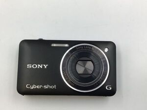 64132 【動作品】 SONY ソニー Cyber-shot DSC-WX5 コンパクトデジタルカメラ