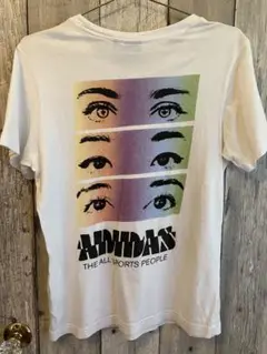 adidas アディダス tシャツ