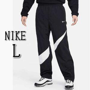 【新品】NIKEナイキ メンズ スウッシュ ウーブン パンツ