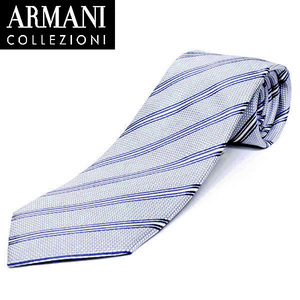 アルマーニ ネクタイ ARMANI COLLEZIONI 新品