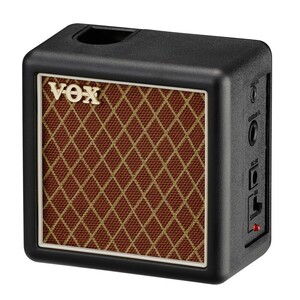 VOX AP2-CAB amPlug 2 Cabinet ミニアンプ スピーカー アンプラグ用スピーカー ボックス ヴォックス