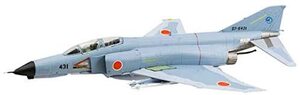 ＜新品＞ エフトイズ　F-4ファントムⅡ ファイナルスペシャル ①飛行開発実験団　F-4EJ改　1/144サイズ