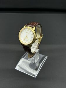 T027 【SEIKO セイコー】 4R35‐01B0 腕時計 プレサージュ 自動巻き 中古