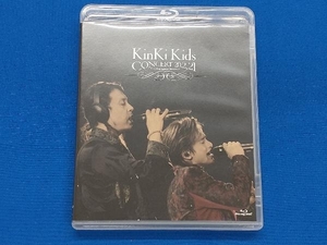 KinKi Kids CONCERT 20.2.21 -Everything happens for a reason-(通常版)(Blu-ray Disc)