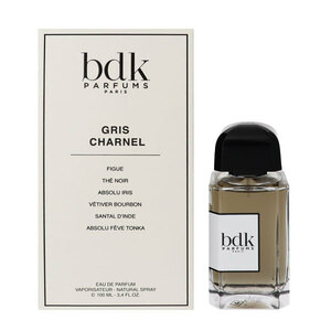 ビーディーケー パルファム グリ シャーネル EDP・SP 100ml 香水 フレグランス GRIS CHARNEL BDK PARFUMS 新品 未使用