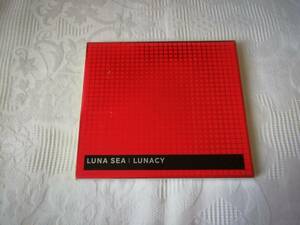 LUNA SEA / LUNACY