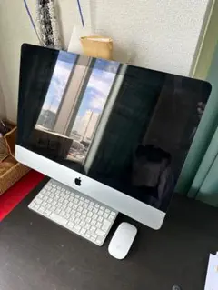 Apple IMac