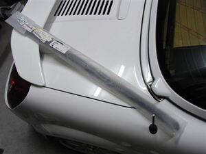 新品未使用 トヨタ 純正 MR-S MRS ZZW30 フロントドア ベルト モールディング 右 RH ウェザーストリップ Toyota Moulding front door