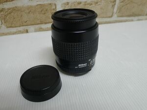 j★507 Nikon AF NIKKOR 35-80mm F4-5.6 D 一眼レフ用 オートフォーカス/60