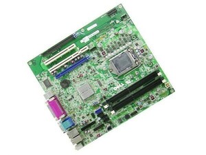 Dell D441T Optiplex 980 Socket LGA 1156 DDR3 SDRAM Motherboard