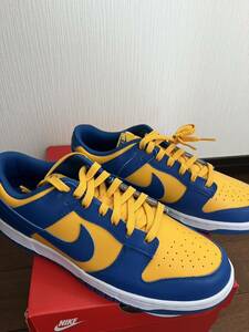 28.5cm Nike Dunk Low ダンク