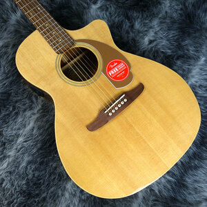 Fender Newporter Player Natural