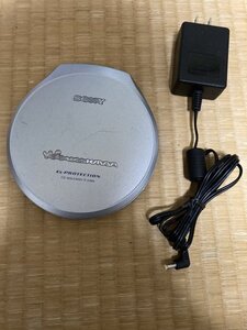 SONY　D-E999　動作品　良品