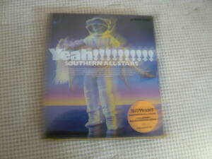 CD2枚セット[サザンオールスターズ：海のYeah!!]中古