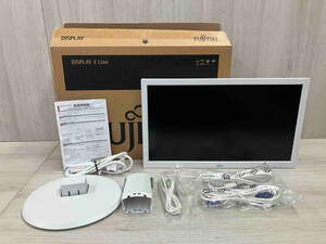 【現状品】FUJITSU VL-E20T-7 モニター